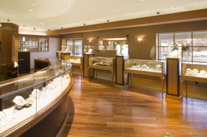 Jewelery Store