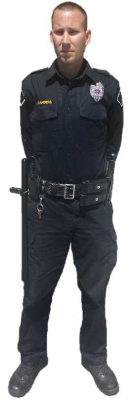 Security Uniform 2