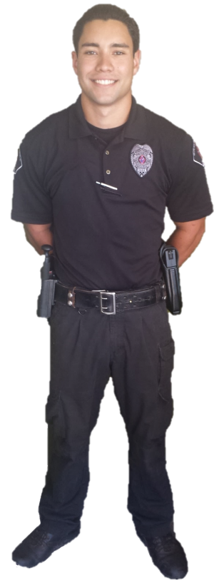 Security Officer Uniform 39