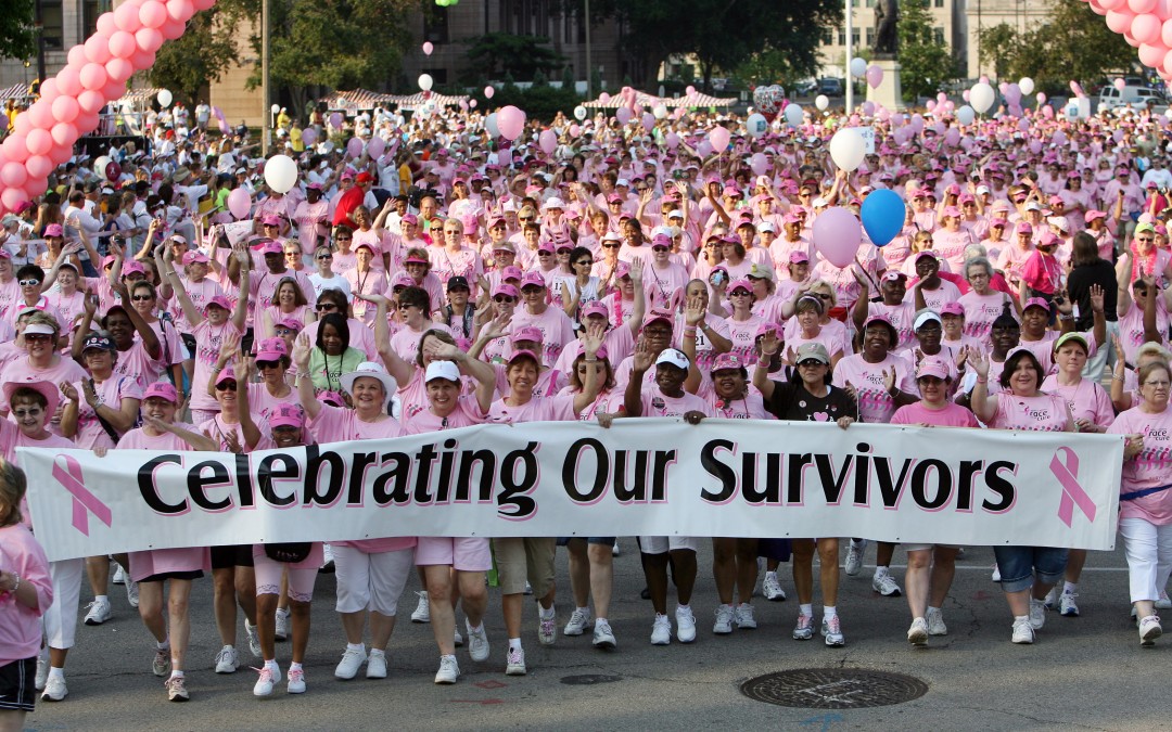 Join Bravo Three At The Making Strides Of San Diego Breast Cancer Walk On Oct 19th